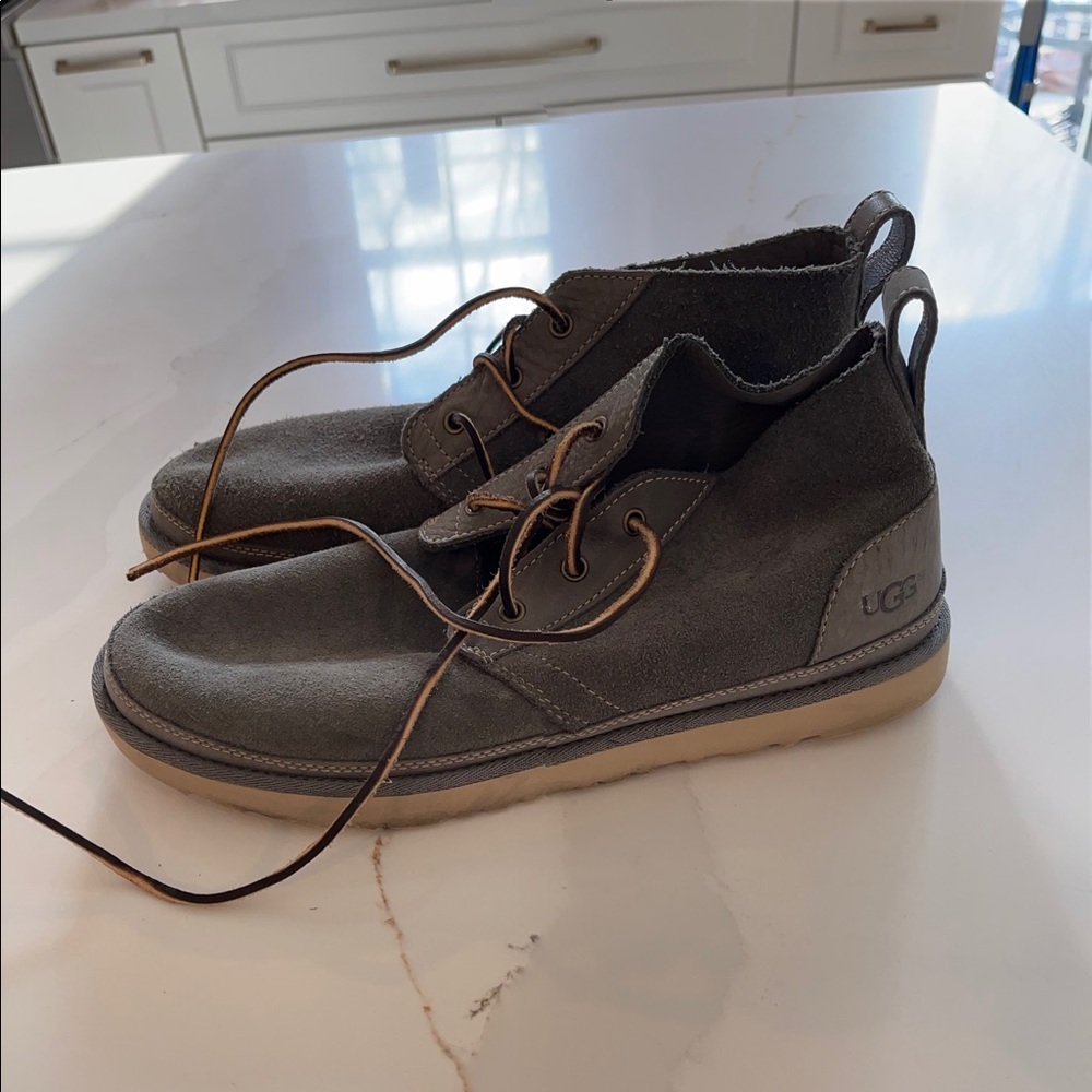 Men’s Ugg’s Size 10